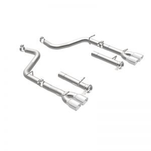 Magnaflow Axle Back Exhaust 19210