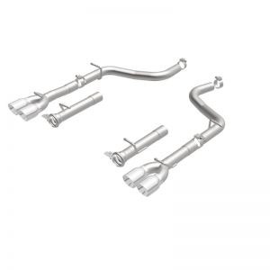 Magnaflow Axle Back Exhaust 19210