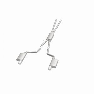 Magnaflow Catback Exhaust 15629