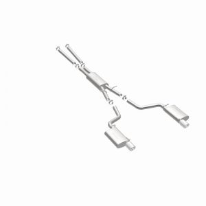 Magnaflow Catback Exhaust 15629