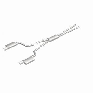 Magnaflow Catback Exhaust 15629