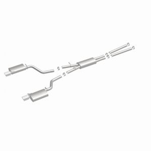 Magnaflow Catback Exhaust 15629
