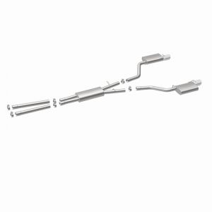 Magnaflow Catback Exhaust 15629