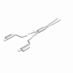 Magnaflow Catback Exhaust 15629