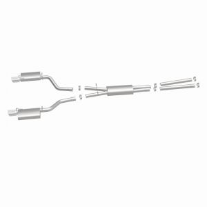 Magnaflow Catback Exhaust 15629
