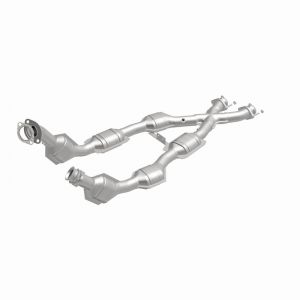 Magnaflow Converter Direct Fit 441115