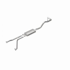 Magnaflow Catback Exhaust 15496