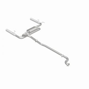 Magnaflow Catback Exhaust 15693