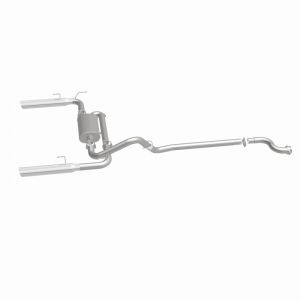 Magnaflow Catback Exhaust 15693
