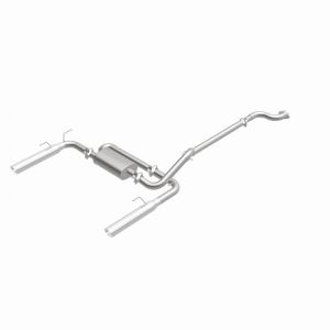 Magnaflow Catback Exhaust 15693