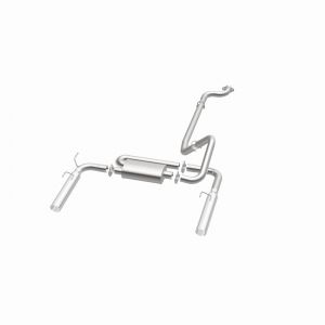 Magnaflow Catback Exhaust 15693