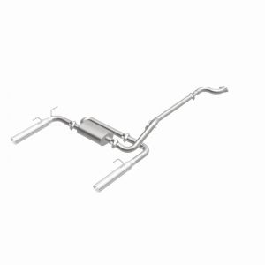 Magnaflow Catback Exhaust 15693