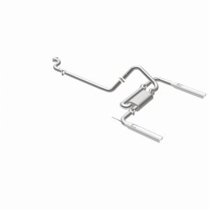 Magnaflow Catback Exhaust 15693