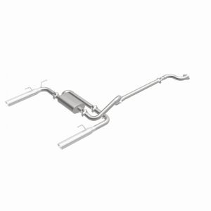 Magnaflow Catback Exhaust 15693