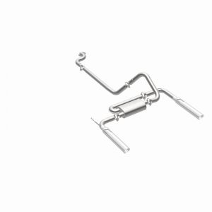 Magnaflow Catback Exhaust 15693