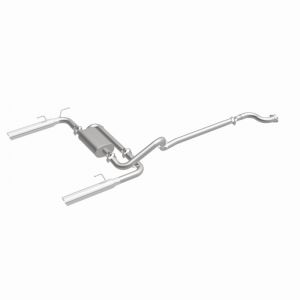 Magnaflow Catback Exhaust 15693