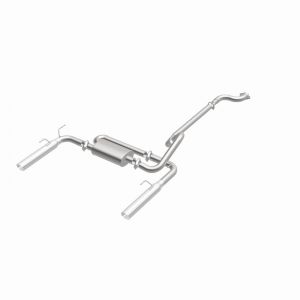 Magnaflow Catback Exhaust 15693