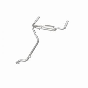 Magnaflow Catback Exhaust 15693