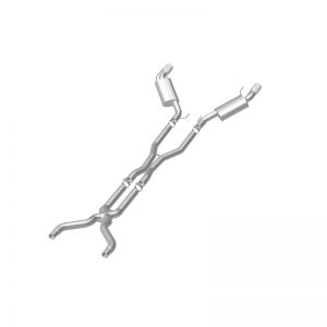 Magnaflow Catback Exhaust 16483