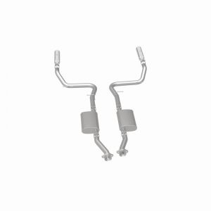 Magnaflow Catback Exhaust 15644