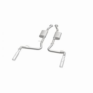 Magnaflow Catback Exhaust 15644