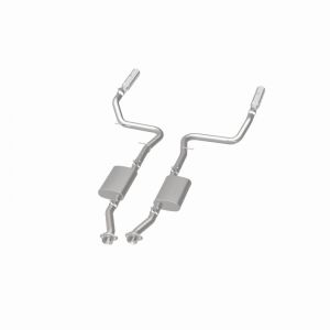 Magnaflow Catback Exhaust 15644