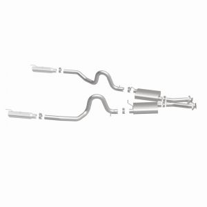 Magnaflow Catback Exhaust 15671