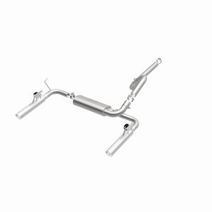 Magnaflow Catback Exhaust 15684