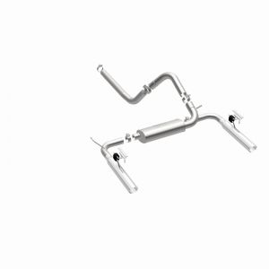 Magnaflow Catback Exhaust 15684