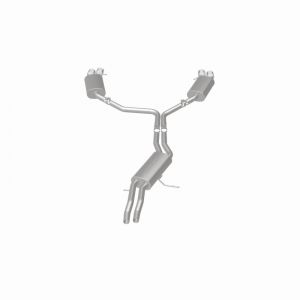 Magnaflow Catback Exhaust 15599