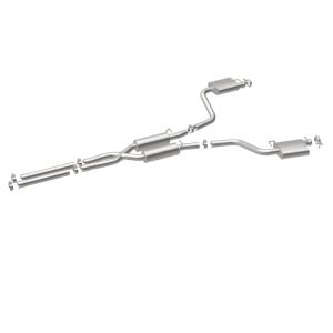 Magnaflow Catback Exhaust 16514