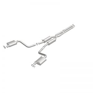 Magnaflow Catback Exhaust 16514