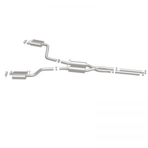 Magnaflow Catback Exhaust 16514