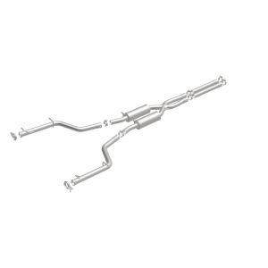 Magnaflow Catback Exhaust 16516