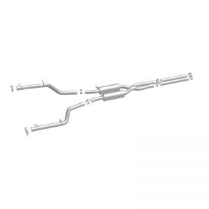 Magnaflow Catback Exhaust 16516