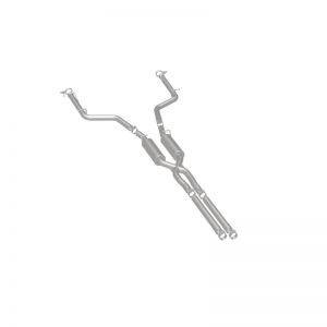 Magnaflow Catback Exhaust 16516