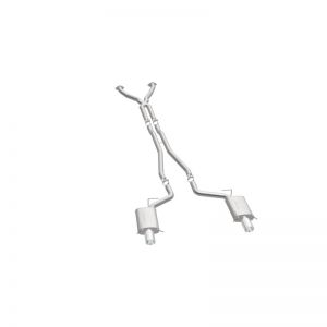 Magnaflow Catback Exhaust 16636