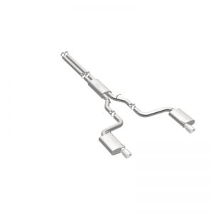 Magnaflow Catback Exhaust 16642