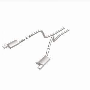 Magnaflow Catback Exhaust 15881