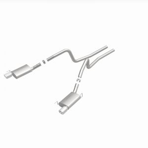 Magnaflow Catback Exhaust 15881