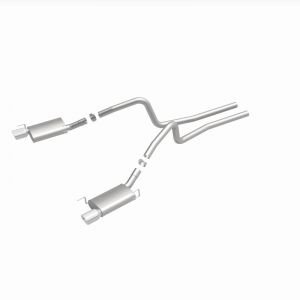 Magnaflow Catback Exhaust 15881