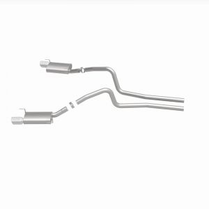 Magnaflow Catback Exhaust 15881