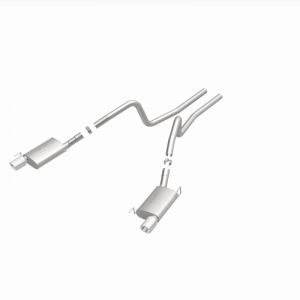 Magnaflow Catback Exhaust 15881