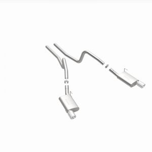 Magnaflow Catback Exhaust 15881