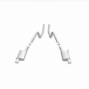Magnaflow Catback Exhaust 15881