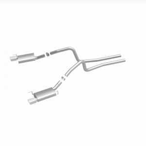Magnaflow Catback Exhaust 15881
