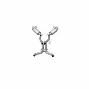 Magnaflow Catback Exhaust 15053