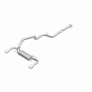 Magnaflow Catback Exhaust 15557
