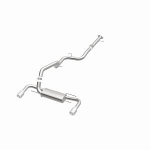 Magnaflow Catback Exhaust 15557