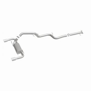 Magnaflow Catback Exhaust 15557
